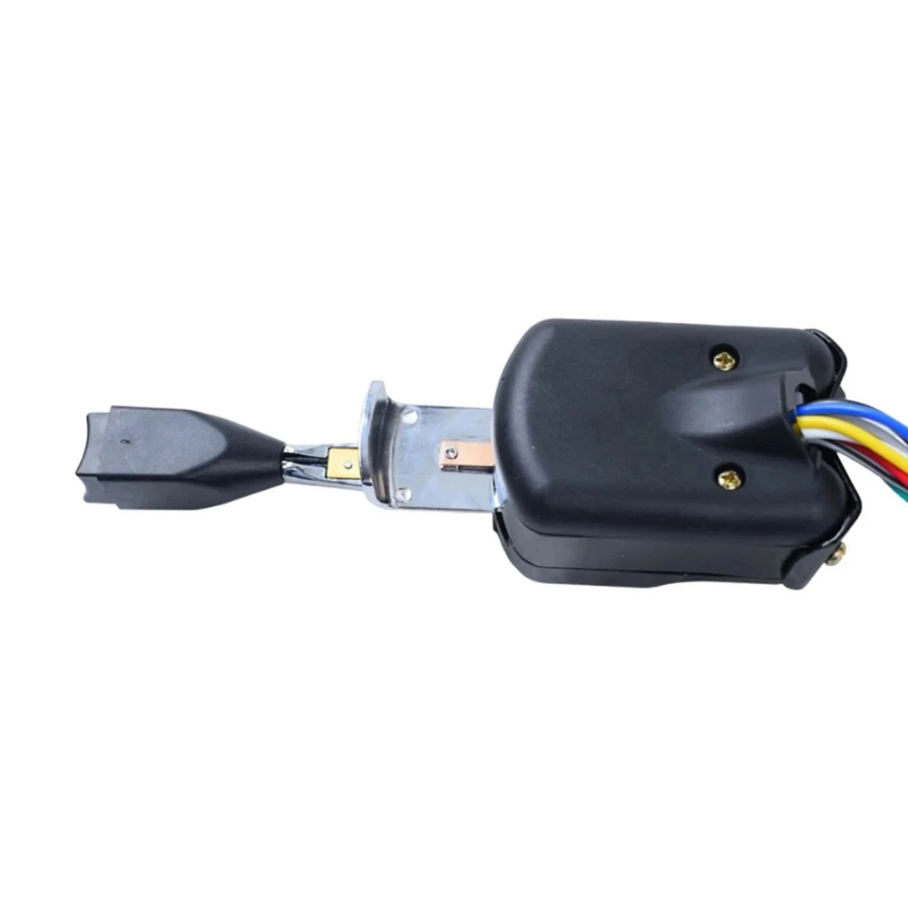 For ClubCar Golf Turn Signal Switch 102517501 2004-Up Precedent For Carryall Turn Signal Combination Switch Accessories