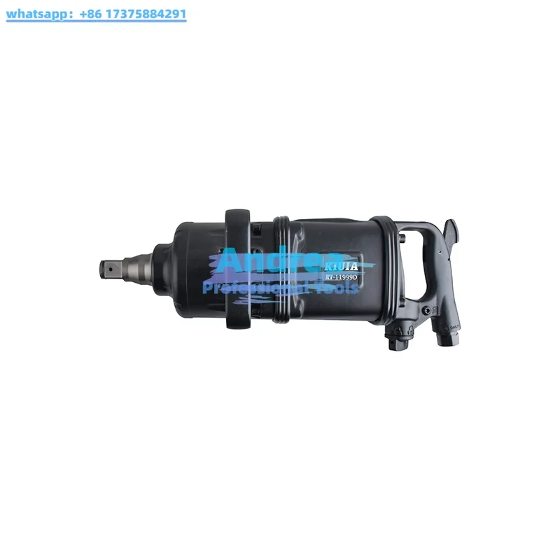 good quality cordless adjustable torque impact wrench Air Tools 1 Inch Pneumatic Air Wrench Impact Wrench