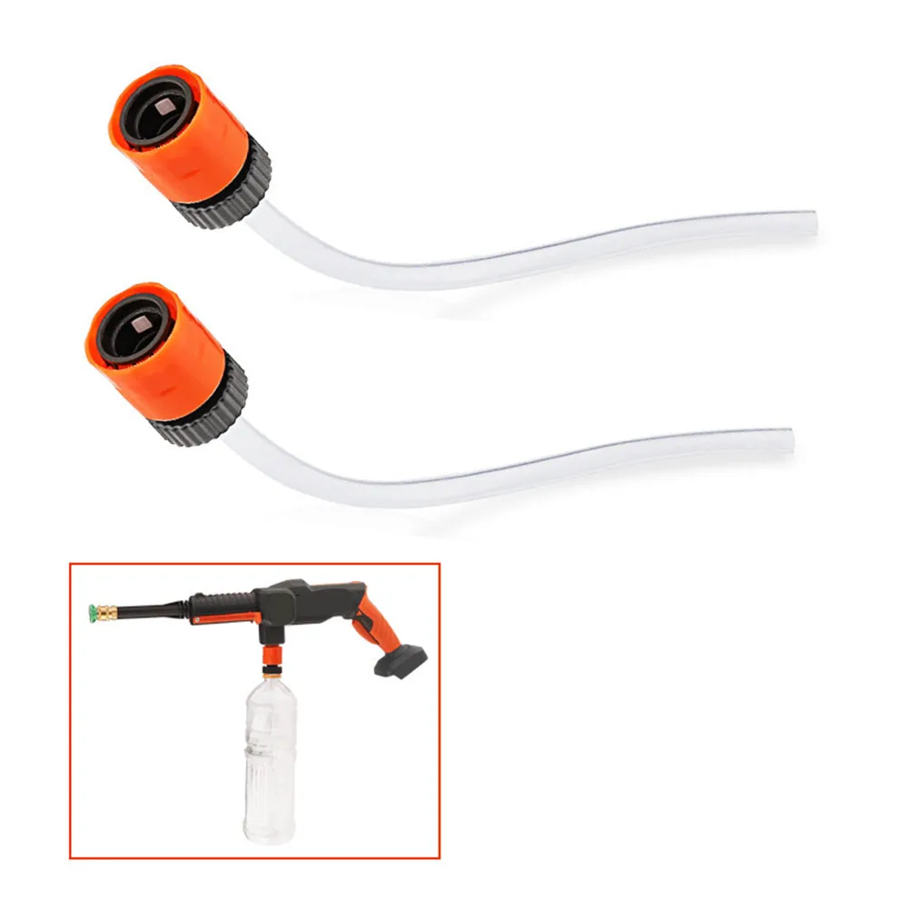Washer Adapter for High Pressure Washers Quick Connect Fitting Leak Proof Design for Reliable Outdoor Cleaning Use