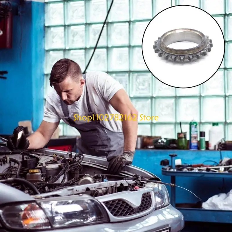 

547B Drive Wheel Gear for 1.4T AT11188 045105209 BNV BAY Car Crankshaft Sprocket