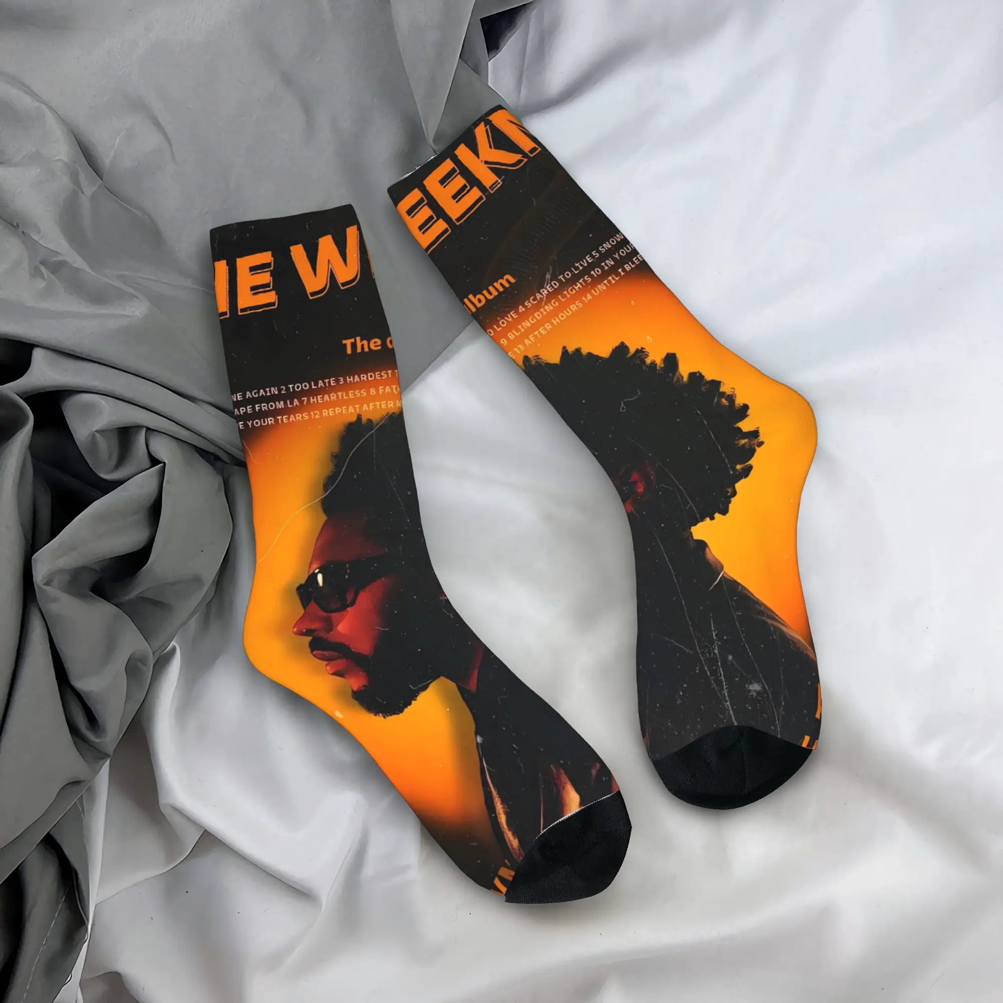 The Weeknd Xo Album… - image