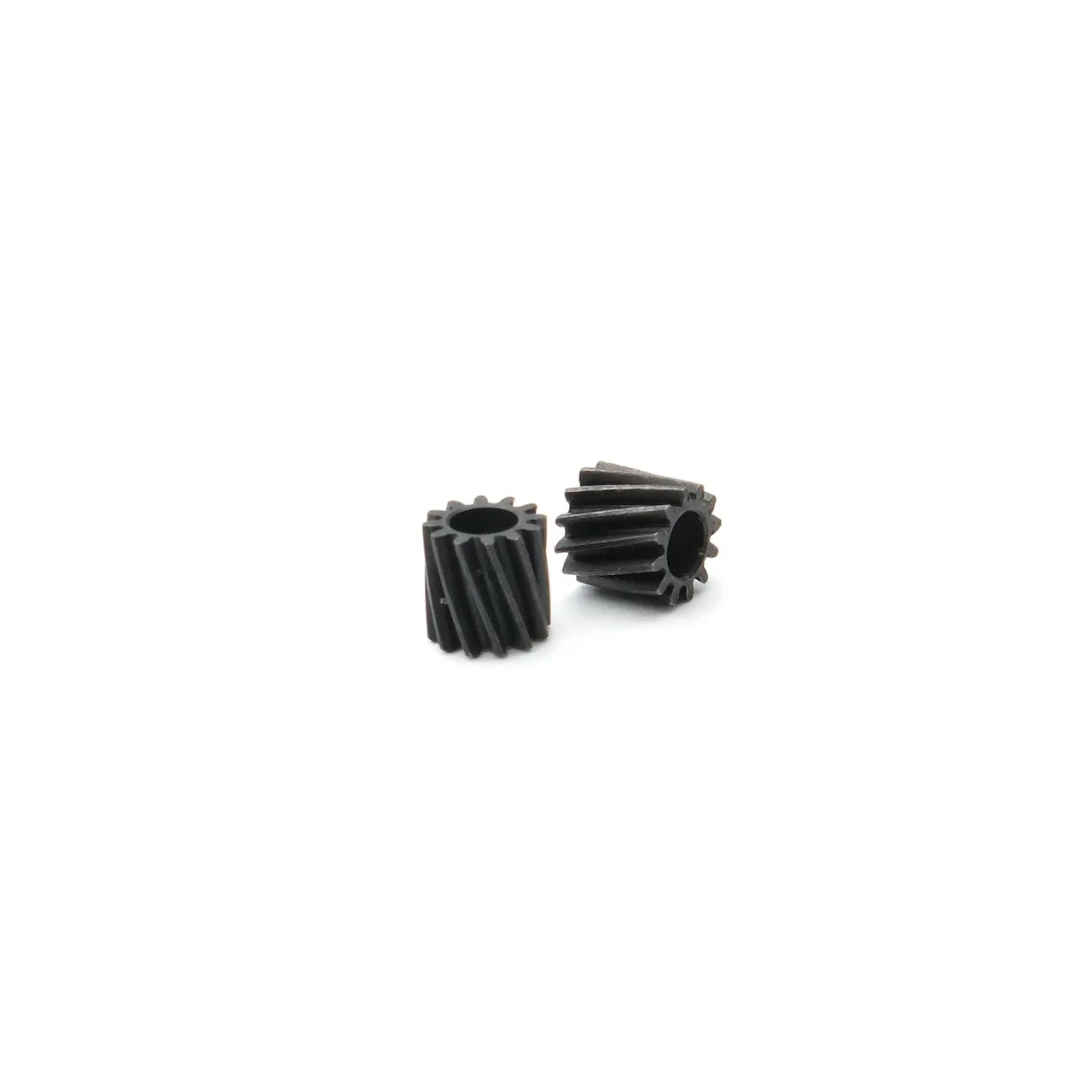 0.4M 12T 3.17mm 3.14mm Helical Steel Gear DIY Motor Model  Metal hobbing gear