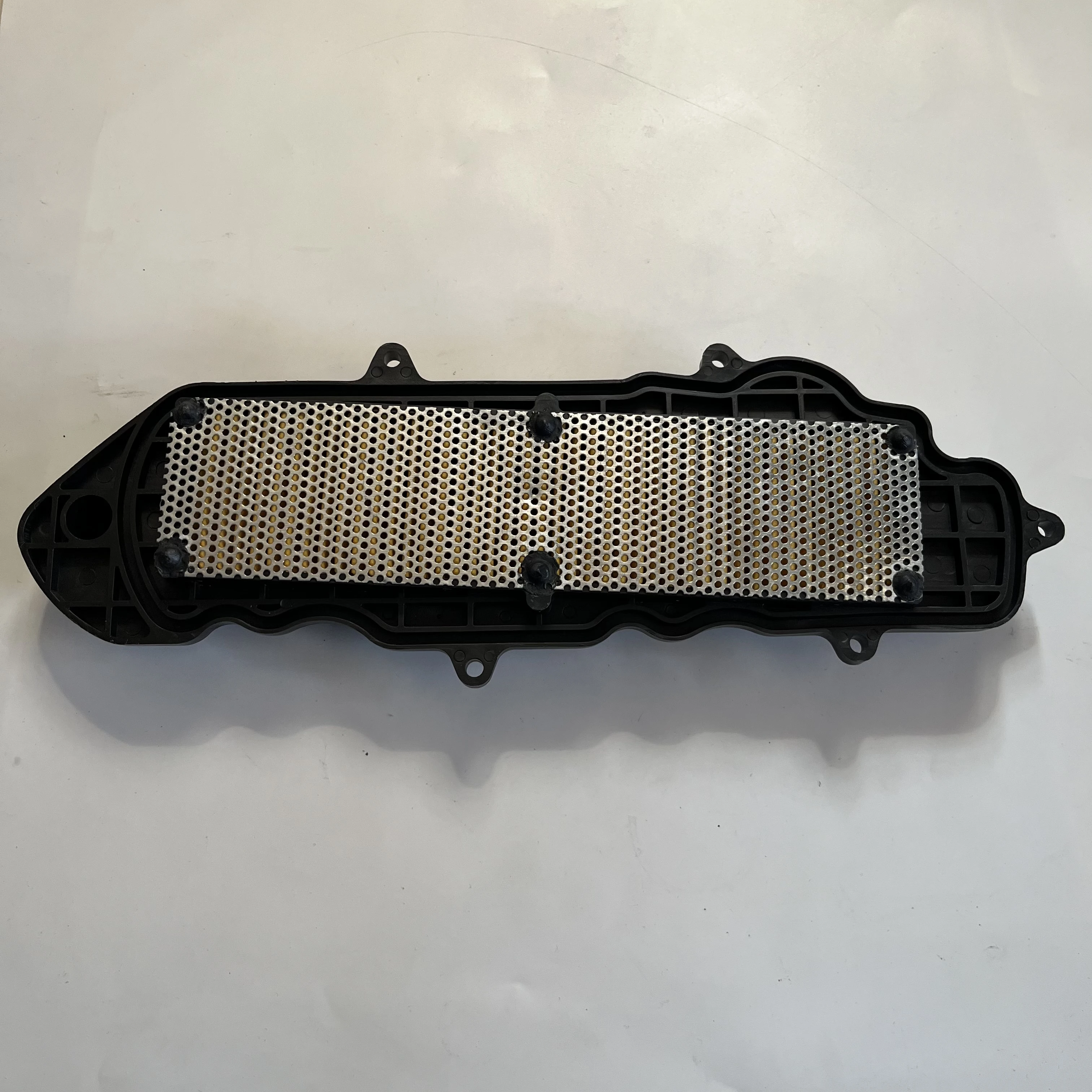 فلتر هواء للدراجة النارية لأبريليا SR50 SXR50 SR125 SR Motard 125 150 SR160 SXR160 Typhoon50 Mymoover Delivery125 SXL VXL 125/150 #4