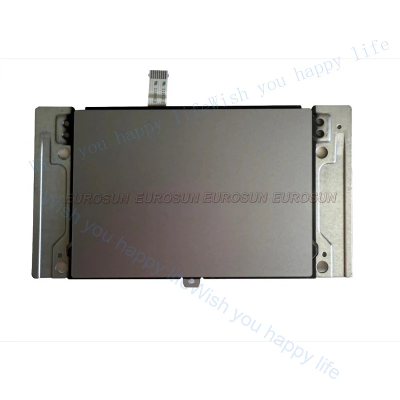 LL New For Dell Inspiron 14 5440 5445 Touchpad Trakpad Mouse Board Silver