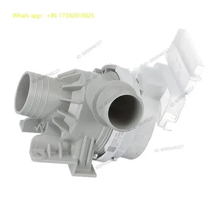 Suitable for AHA75673404 washing machine drain pump assembly motor DC26V