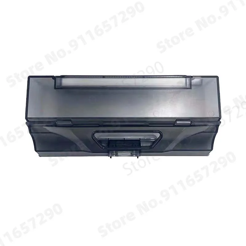 Caja de polvo para Robot aspirador Dreame D9 D9 Pro D9 Max L10 Pro, piezas robóticas, caja de cubo de basura con accesorios de filtro, novedad
