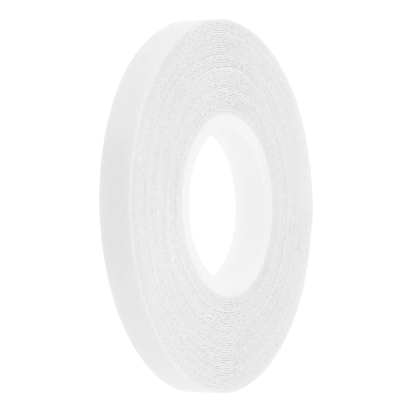 Clear Duct Tape Double-sided Quilting Sewing Fixed Adhesive for Cloth Manual Fabric White Two-sided Temporary