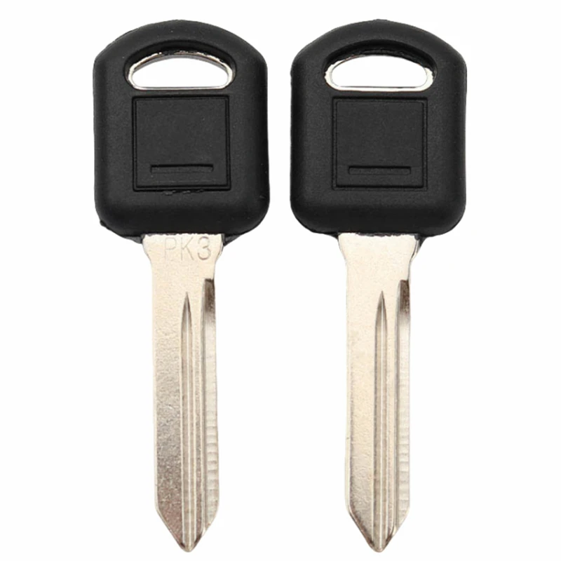 

FLYBETTTER OEM 10 шт. сменный чехол для ключей-транспондер для Buick Regal GL8