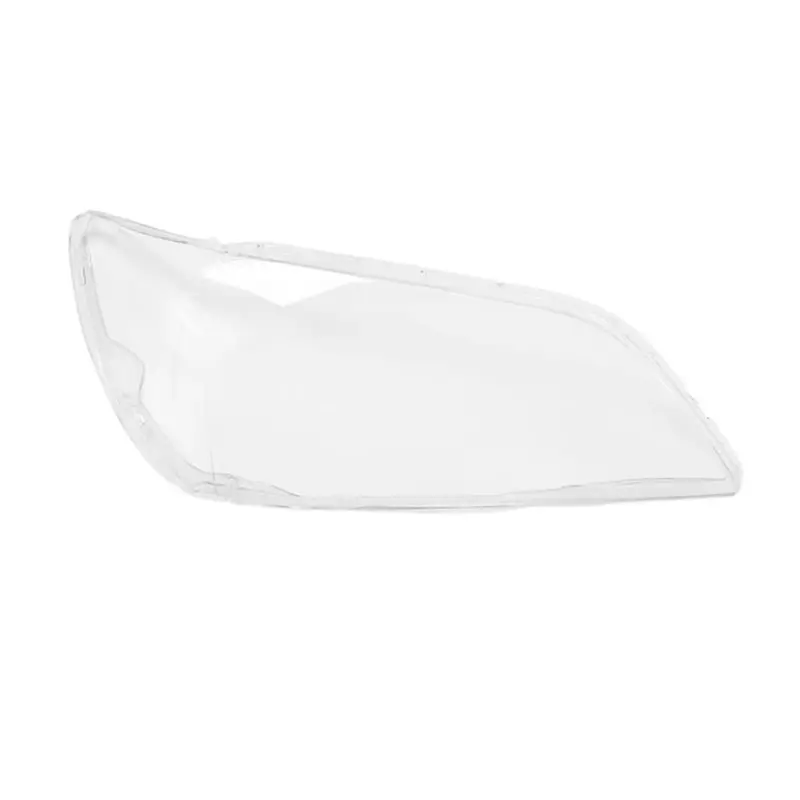 

Прозрачная крышка фары A11M для Lexus IS200 2004-2005, корпус фары, линза, рассеиватель, правая сторона