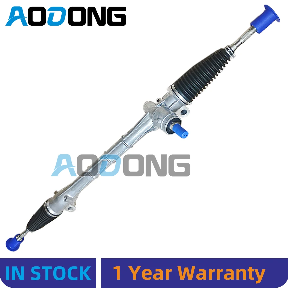 For TOYOTA AURIS PETROL Power Steering Rack 45500-02110 4550002110 RIGHT HAND DRIVE