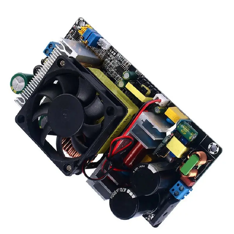 BAAG-High-Power 350W Adjustable Constant Voltage Switching Power Supply Module AC220V To DC0-80V For Electronic Devices