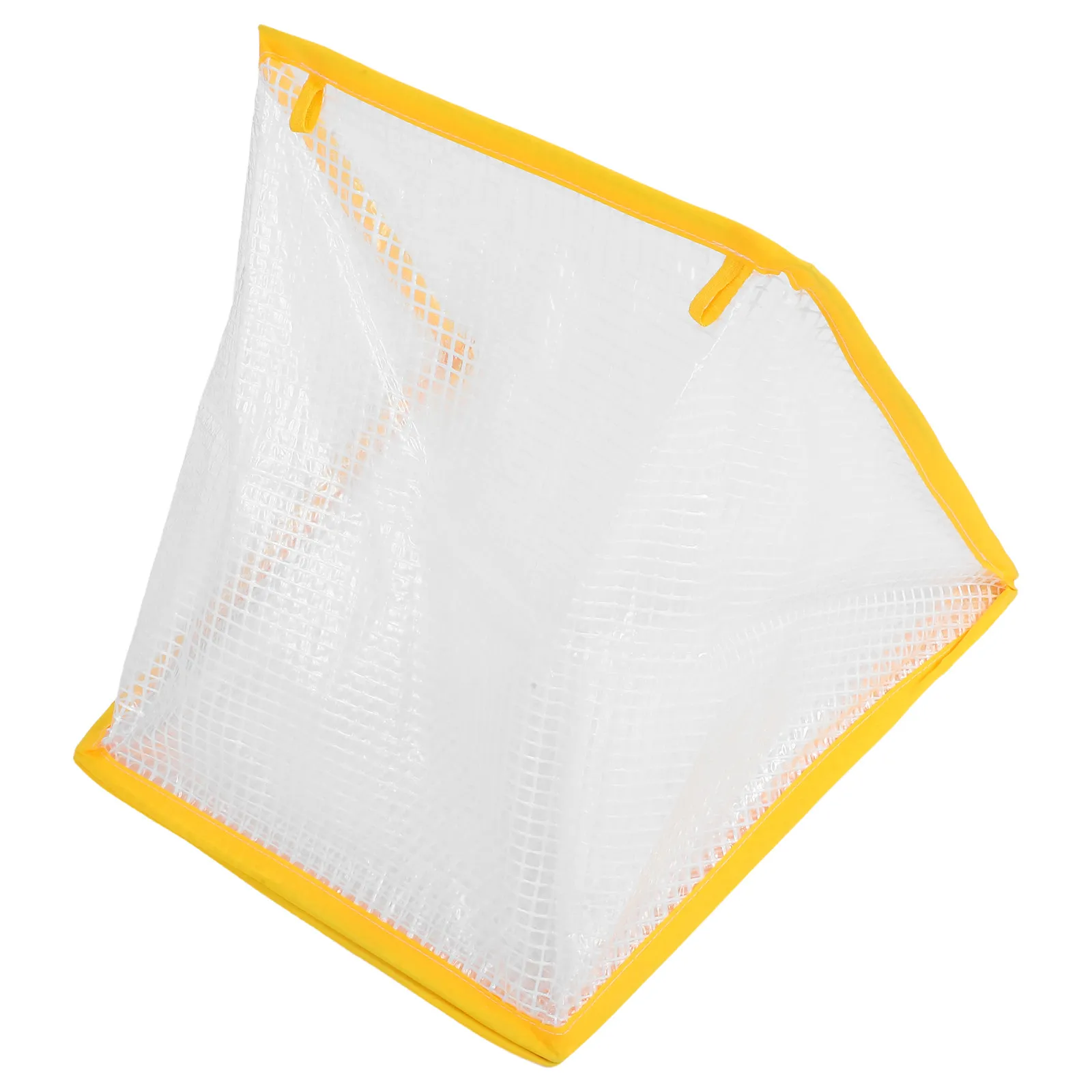 Foldable Plant Protector Garden Row Accelerator Plant Cover 19.26x14.93x8.65 Insulated Waterproof Raised Bed Cover Vegetable