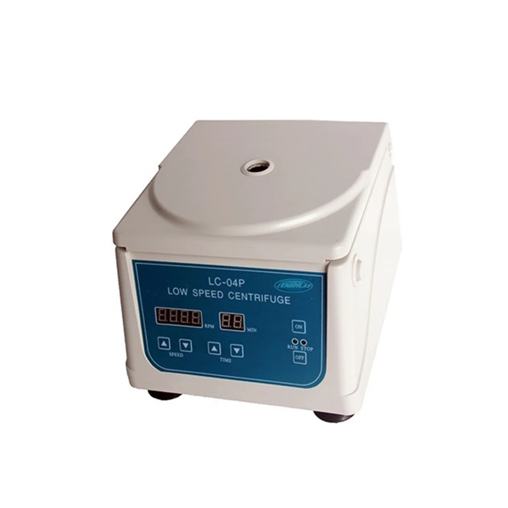 

LC-04P Prp centrifuge machine from china centrifuge portable high speed centrifuge