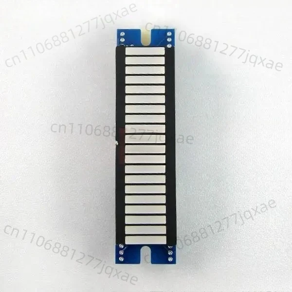 20-Segment Tri-Colo…