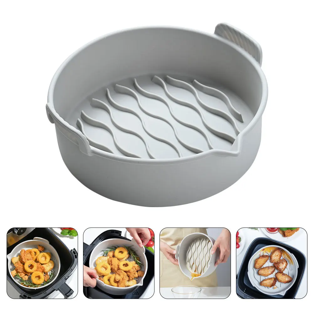 Household Air Fryer…