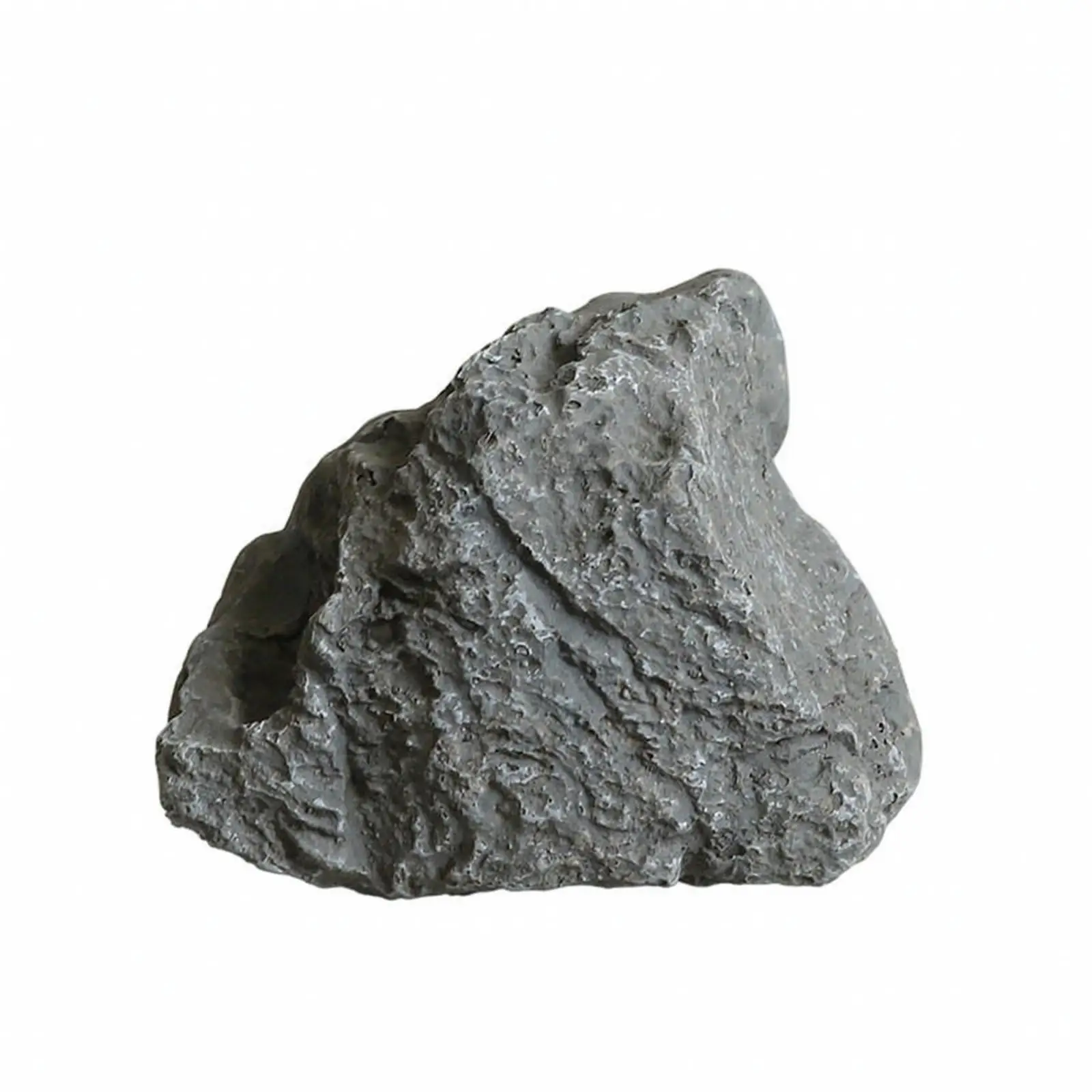 Naturalistic Artificial Stone | Rough Textured Surface, Faux Rock, Realistic Faux Rock, for Garden