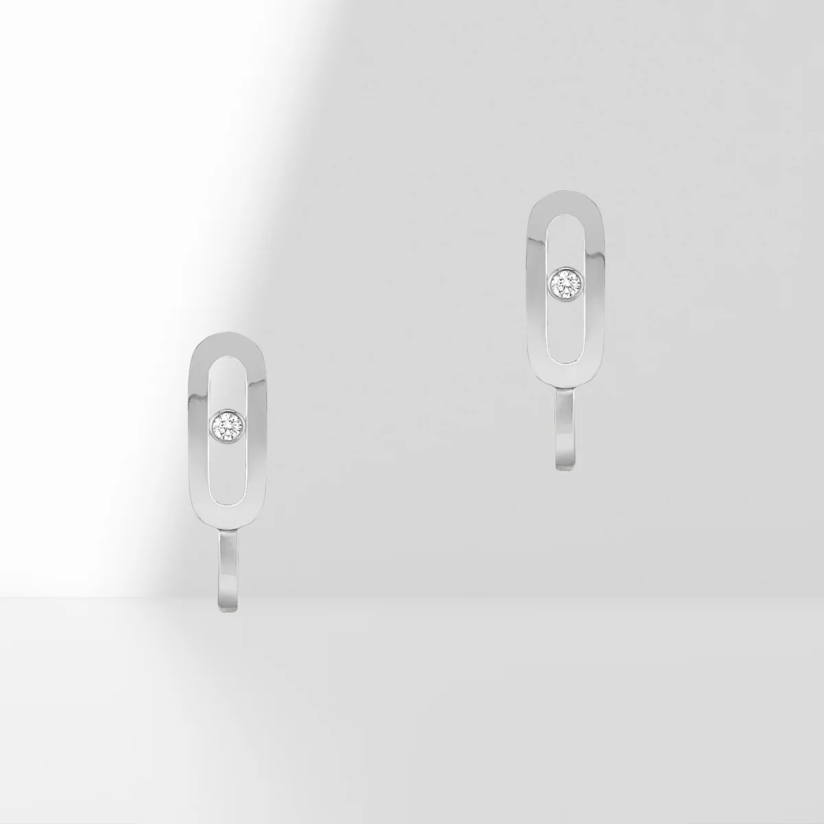 

InvestmentWorthy S925 Hoops Heirloom Quality Modern Comfor