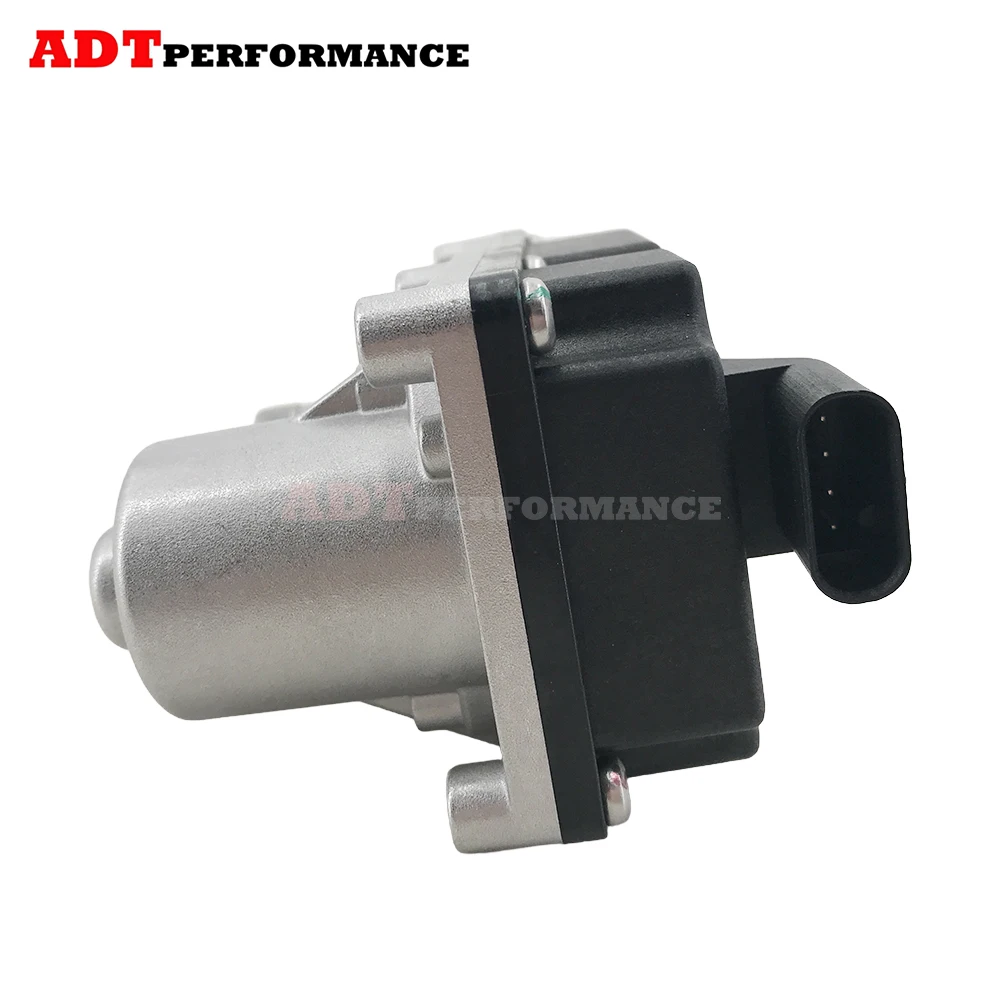 

Электронный актуатор турбины GTE1244VZM 843814-0008 28231-2U000 для Hyundai J2/Rio Stonic Sportage 1.6L U2 2018 843814-5008S