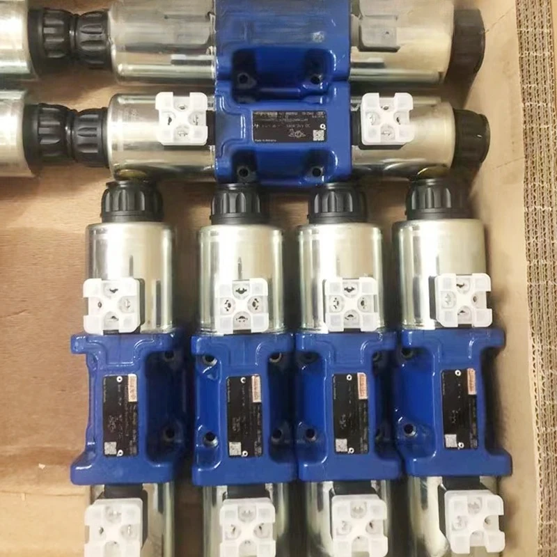 Lectromagnetic Valv…