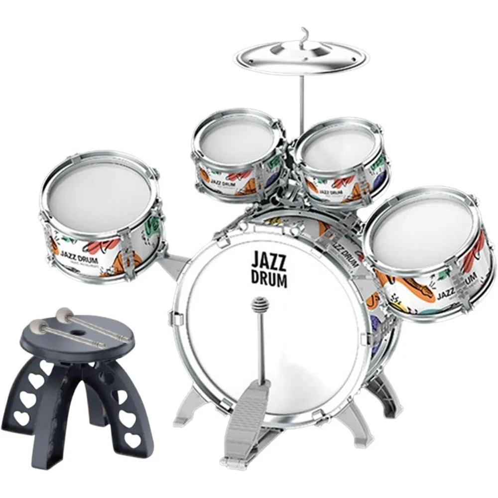 #36 New Toy Drum Sets Arrivals