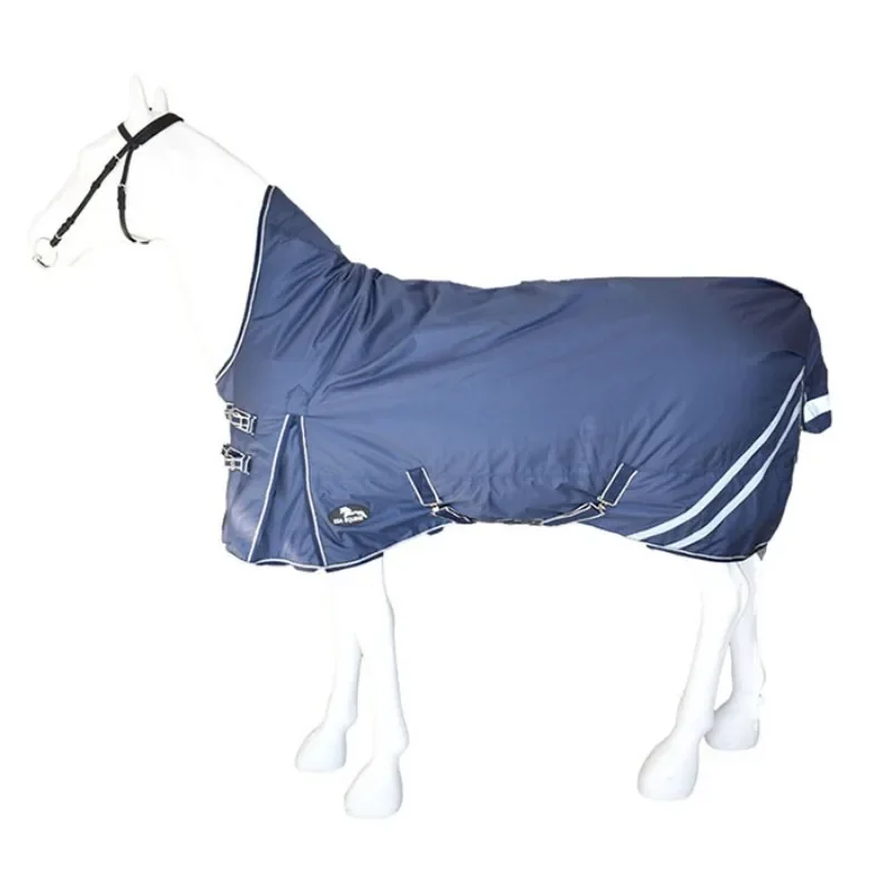 Horse clothes and  to keep warm Equestrian supplies Horse harness Breathable and comfortable to protect horses