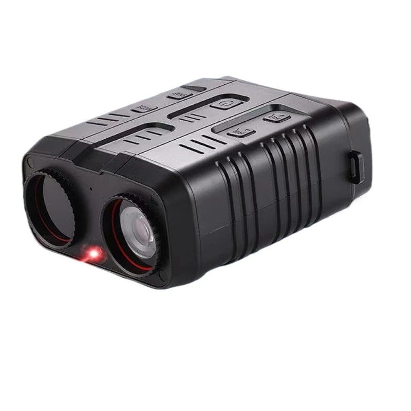 

R19 infrared high definition night vision device] day and night all black can take pictures and video