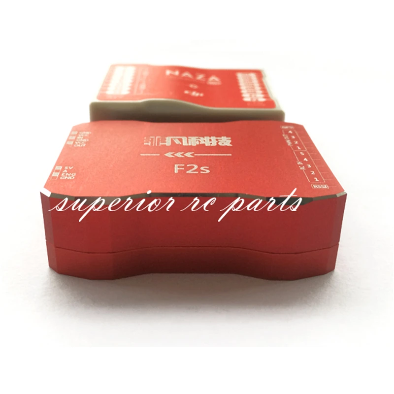 Controle de voo f2s com 6m ou m8n, gps e xt60 t-plug, módulo de potência, retorno automático, osd, definição de direção de altura, firmware u2