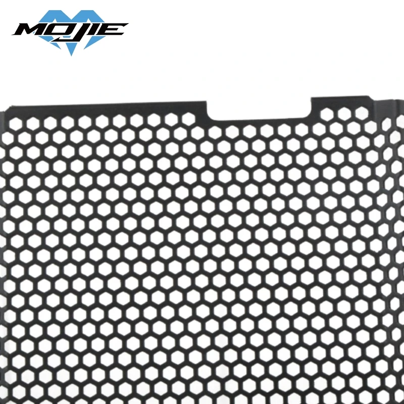 

2024 GSXR125 GSXS125 For Suzuki GSX-R125 GSX-S125 2017-2019-2020-2021-2022-2023 Radiator Guard Cover Water Tank Cooler Protector