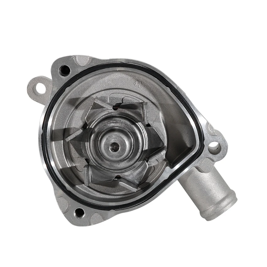 Motorcycle Water Pump Engine Radiator Pump for Honda CBR400 RR NC23 1987-1989 CBR400 RR NC29 1990-1994 - view 5