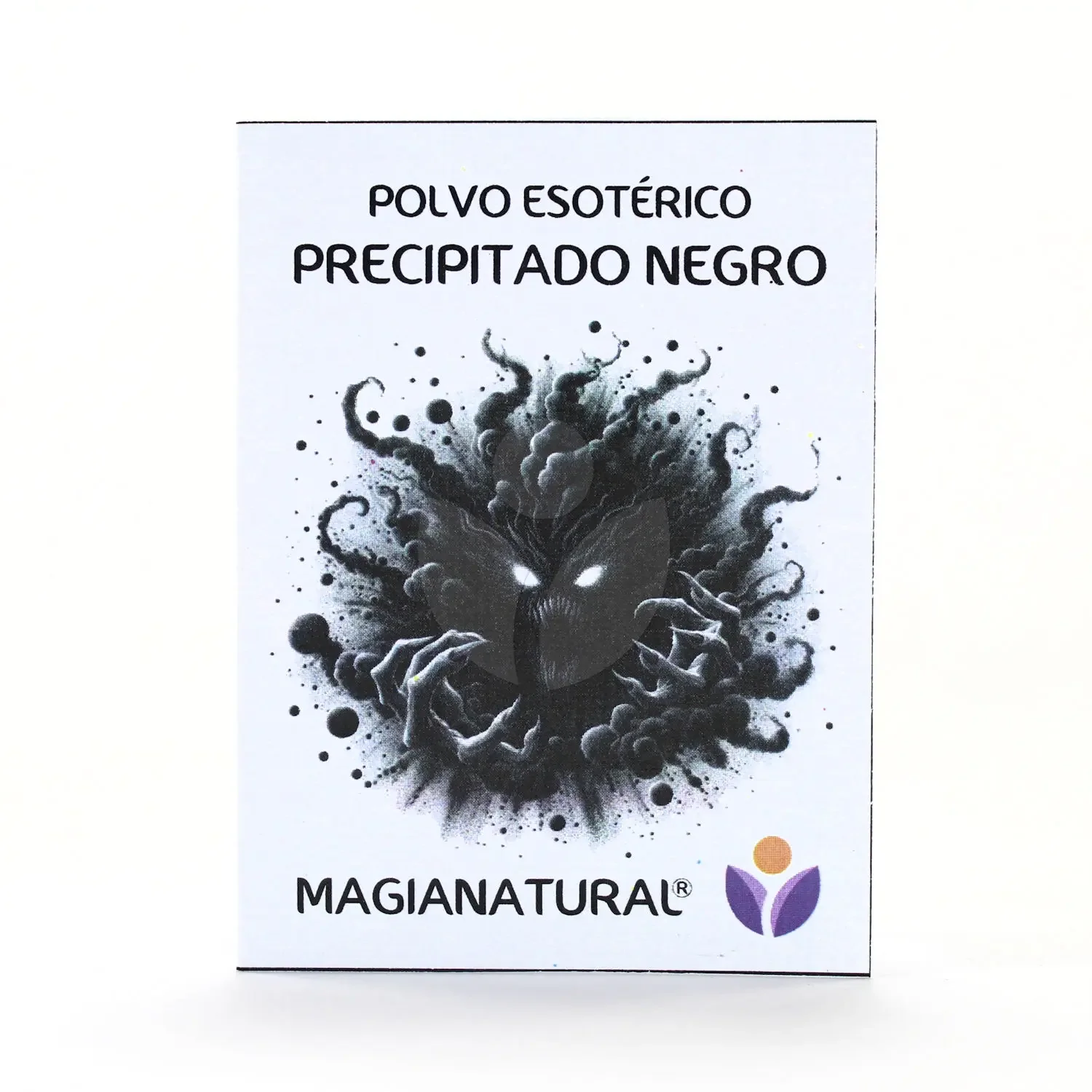 ¿Para qué sirve el precipitado negro? Guía práctica para su uso en rituales esotéricos