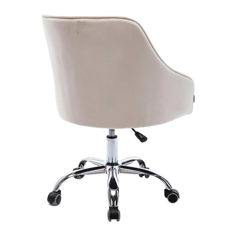 COOLMORE Swivel Shell Chair for Living Room/ Modern Leisure office Chair(this link for drop shipping ) 