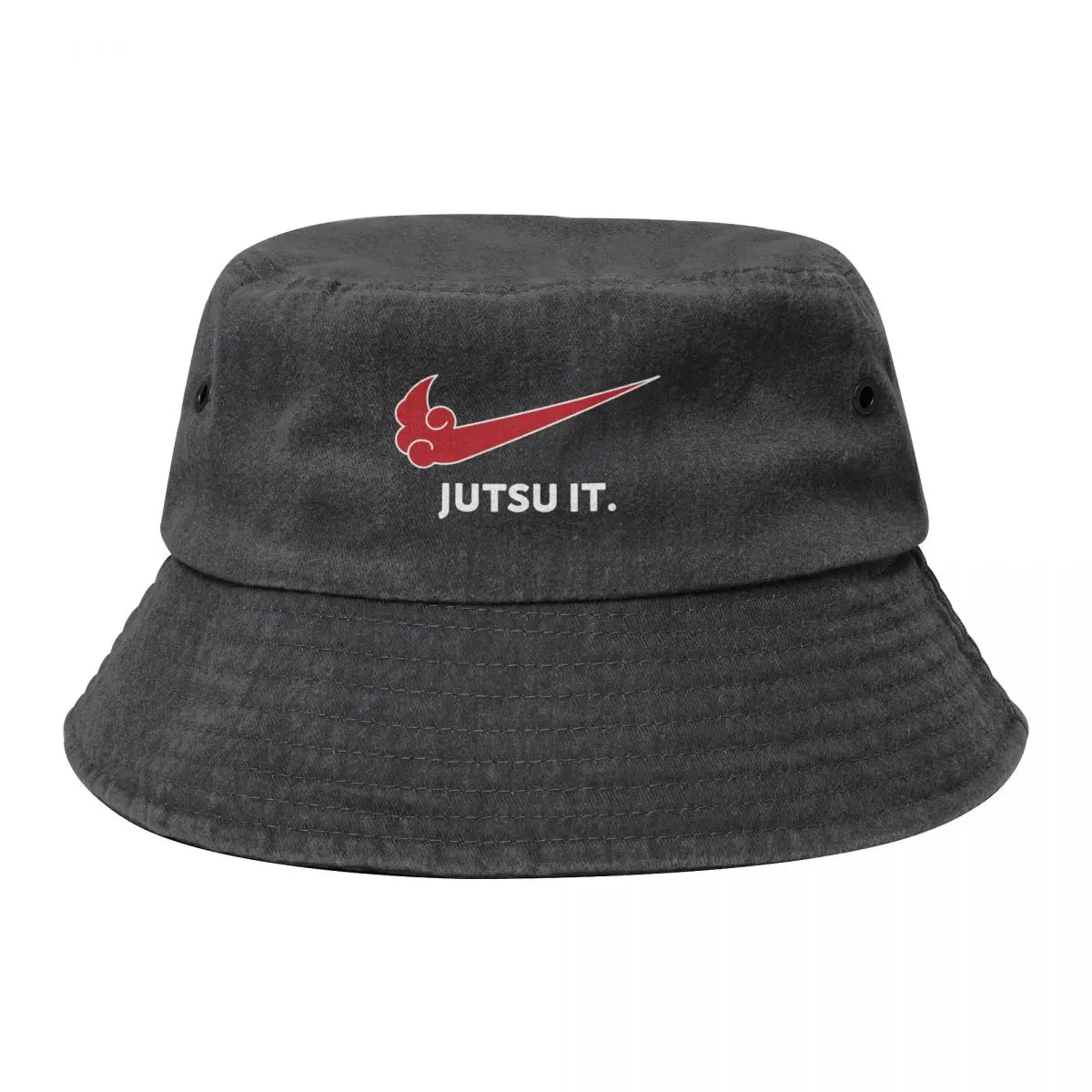 

jutsu it Bucket Hat Uv Protection Solar Hat Hood Women's Men's