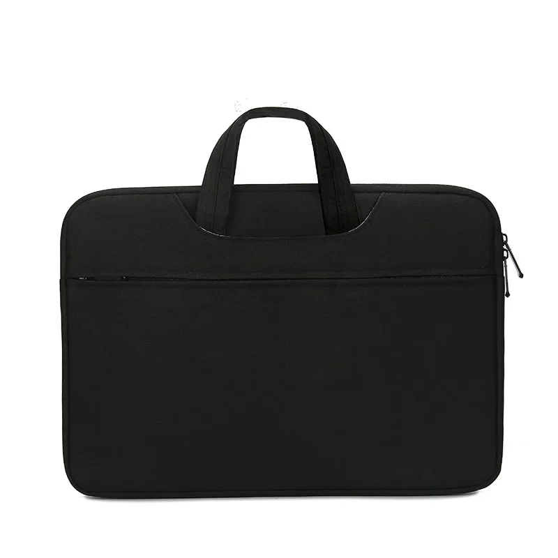 Capas para laptop de 15,6 polegadas Bolsa portátil para notebook Bolsa para computador Pastas à prova d'água