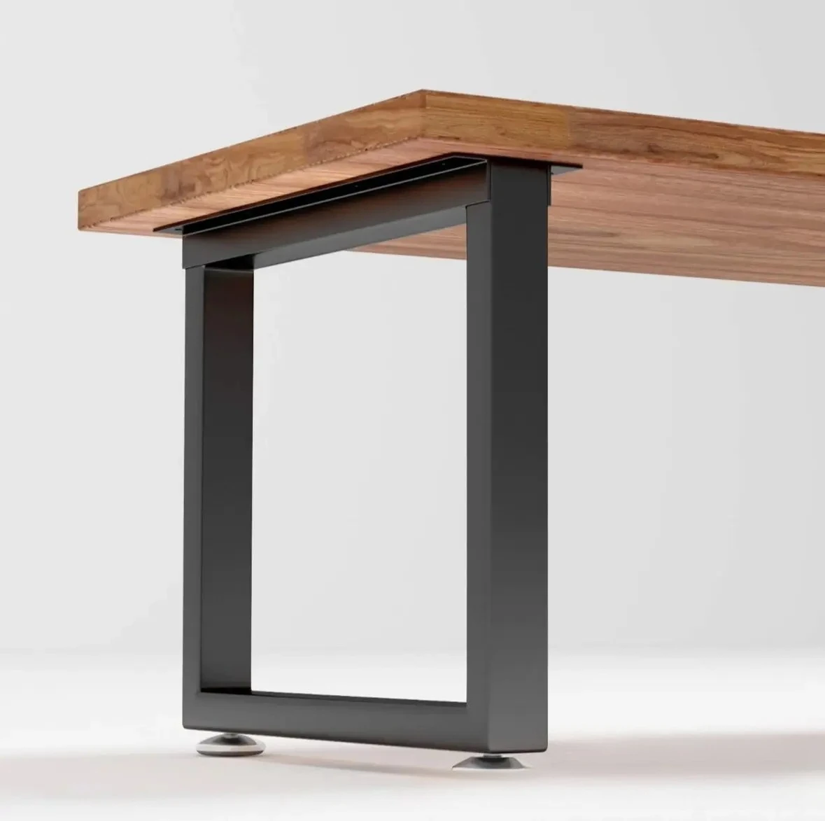 wrought-iron-table-legs-restaurant-table-bracket-metal-bar-legs-desk-legs-support-frame-bar-feet