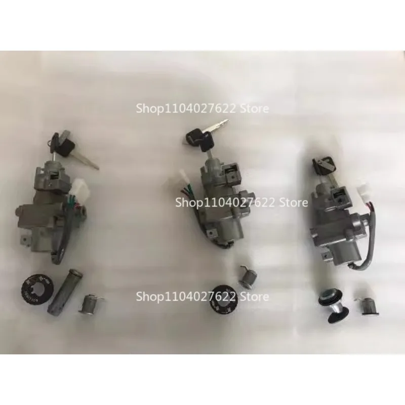 

Applicable To Jinli GP110 Fengli VP110 Electric Door Lock Oil Door Lock Key Door Country 2 Country 3 Applicable