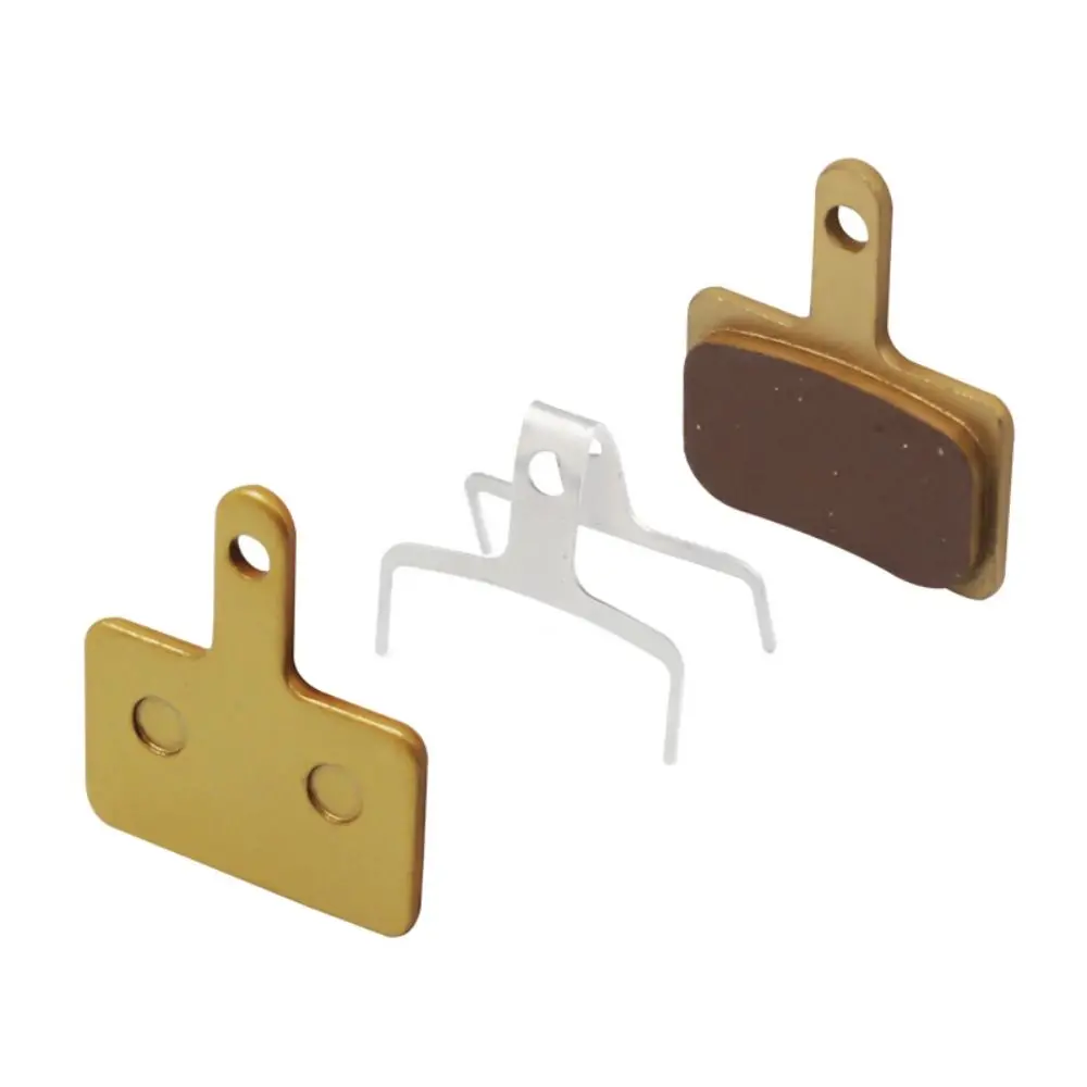 

Велосипедные тормозные колодки Цельнометаллические тормозные колодки MTB Медь M335 Тормозные велосипедные дисковые тормозные колодки MT5 Велосипедные тормозные колодки Запчасти для велосипеда