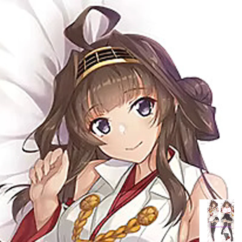

Dakimakura Anime Beautiful Girl Double-sided Print Life-size Body Game Pillow Cover Bedding Gifts