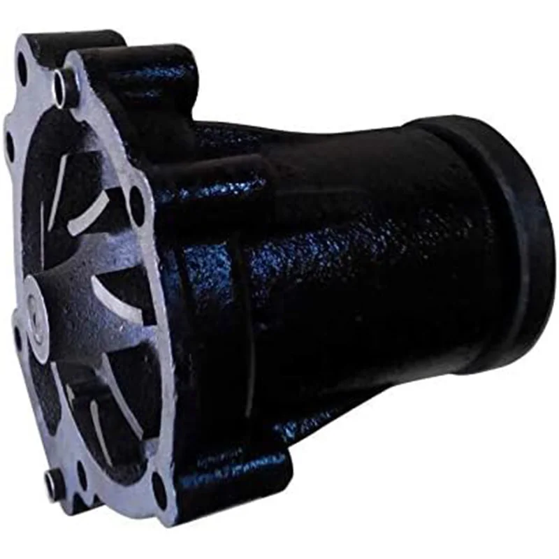 4Hk1 for 4Hole Water Pump For Isuzu Zax230-3 Zax270-3 Zax250-3 Zax200-3,8-98022822-1