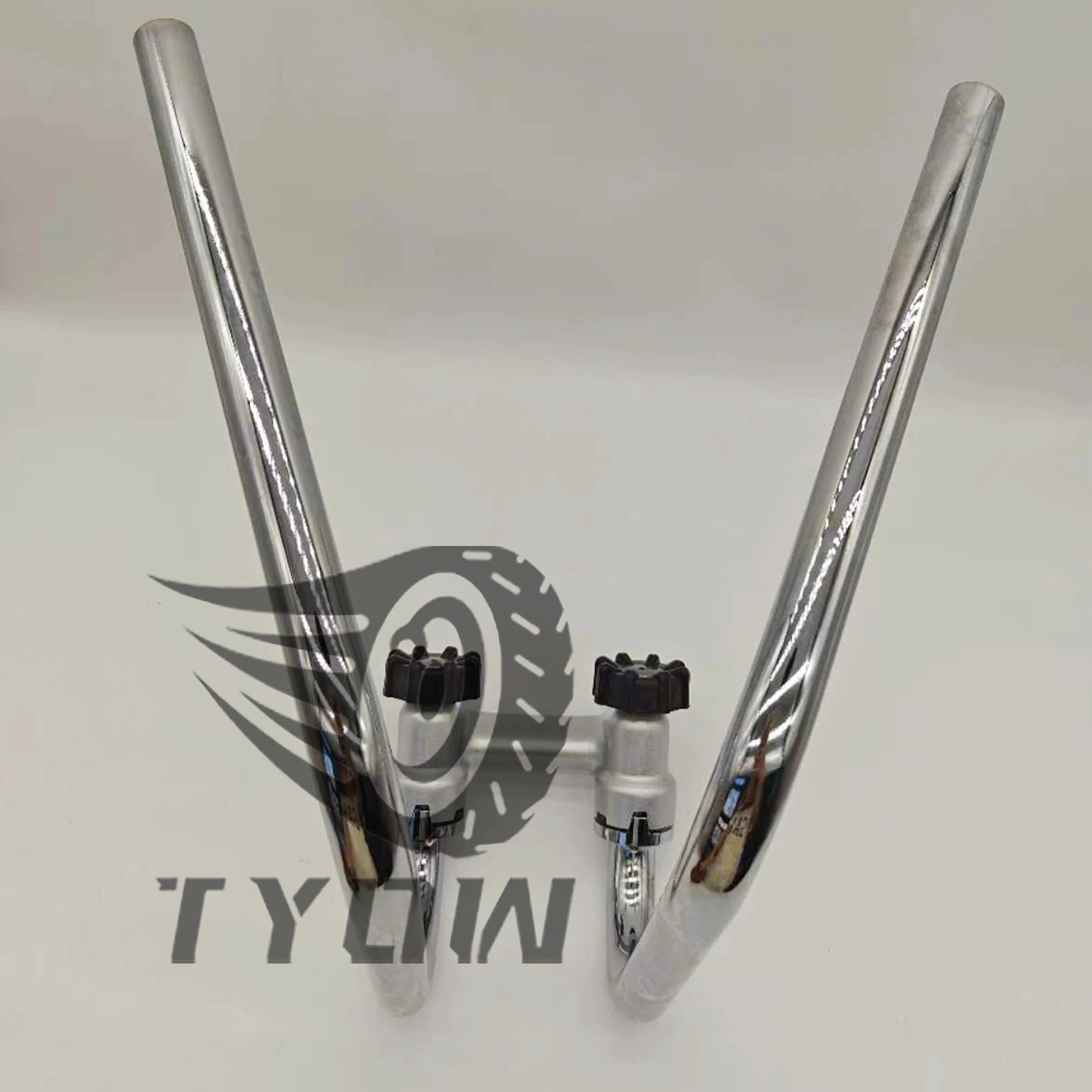 

Комплект рулевого управления Dax с зажимом для Honda Dax Ct70 St70 Mini Trail Bike