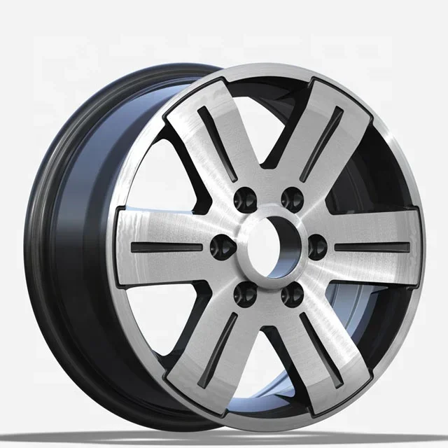 For Mercedes Benz AMG sprinter W906 W907 16Inch 5X112 SUV Car Wheels Alloy Wheels Rims