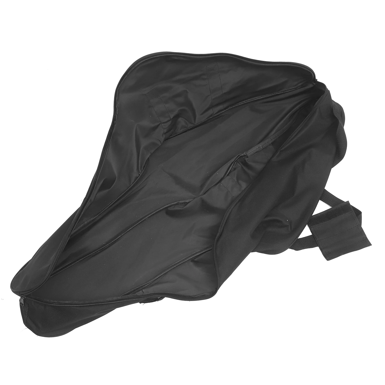 

Chainsaw Storage Bag Large Capacity Canvas Handheld Electric Saw Case Portable Tool Pouch Black Oxford Bags For Gear Accessories