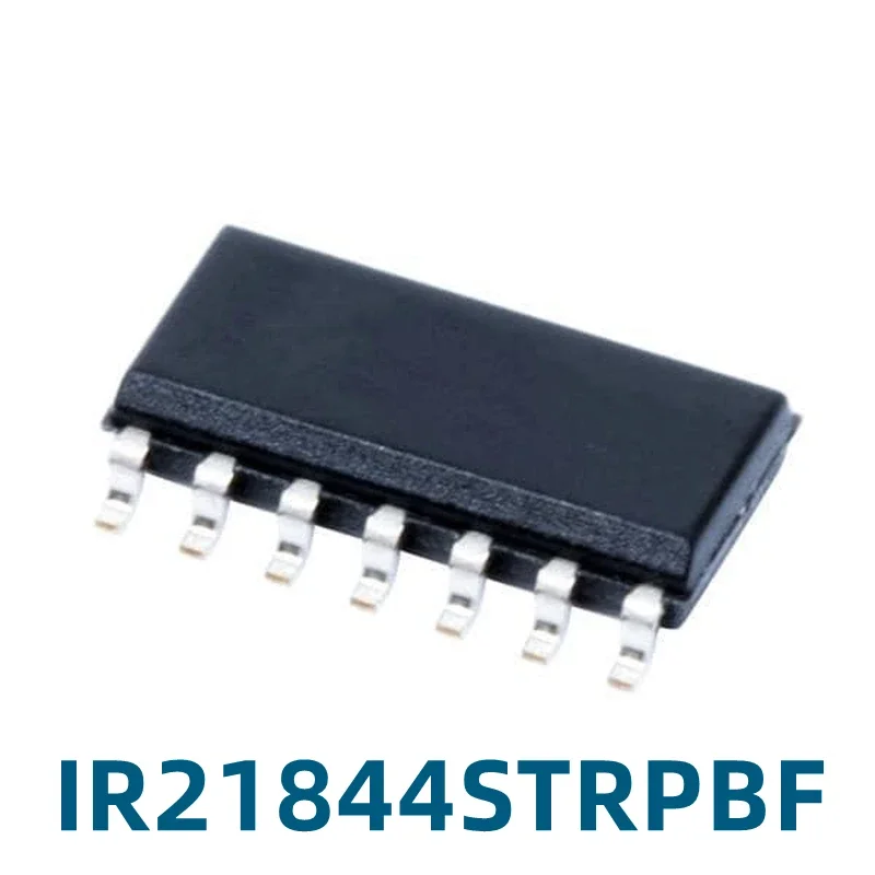 

1PCS IR21844S IR21844 IR21844STRPBF SOP-14 Power Driver Chip Original