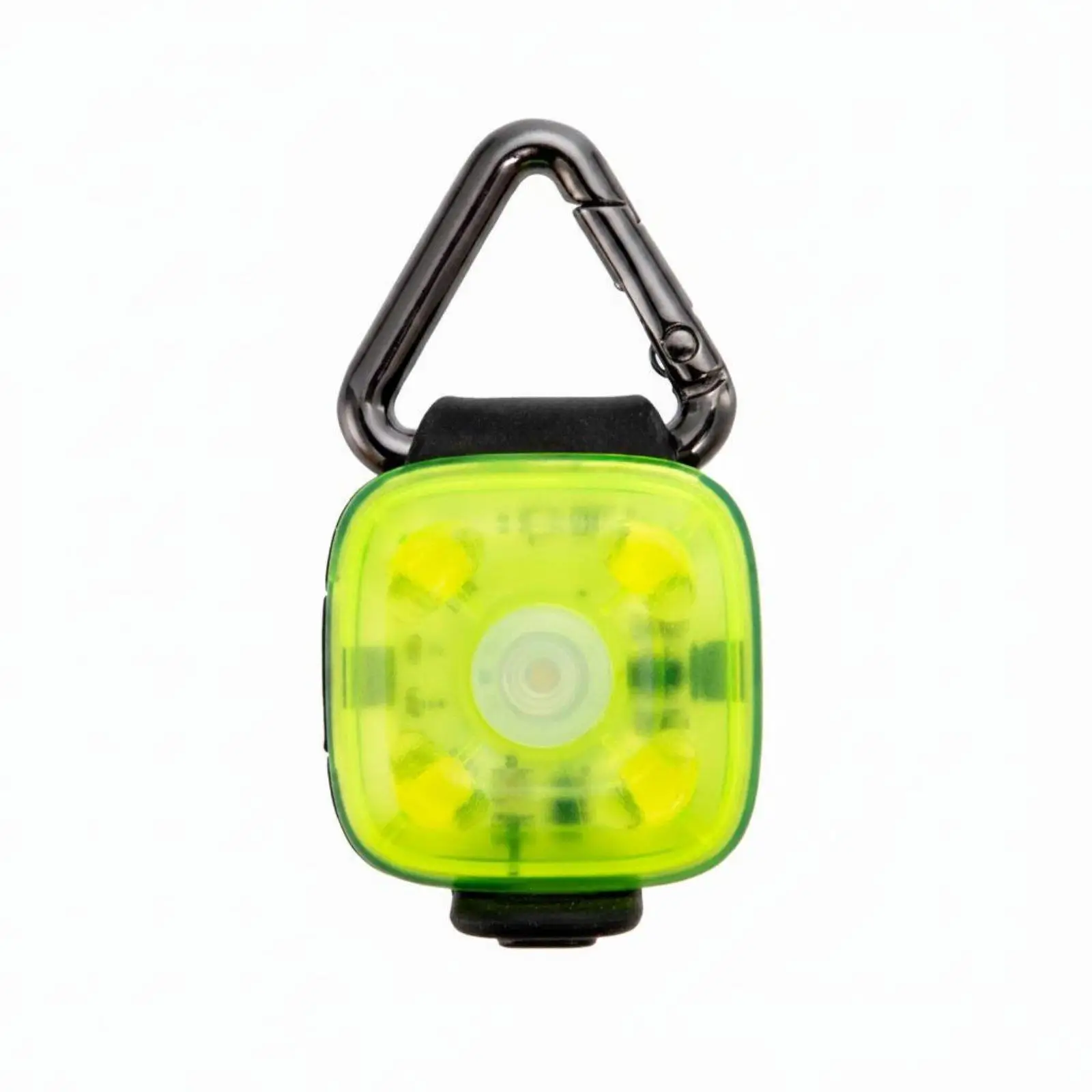 USB-Powered Dog Pet Pendant Dog Lights for Night Walking LED IPX4 Waterproof for Outdoor, Camping