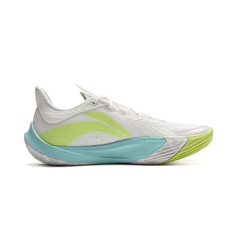 Li-Ning Men's SONIC XIII V2 Professional Basketball Shoes BOOM Cushion Lightweight Rebound LiNing Competition Sneakers ABAV075