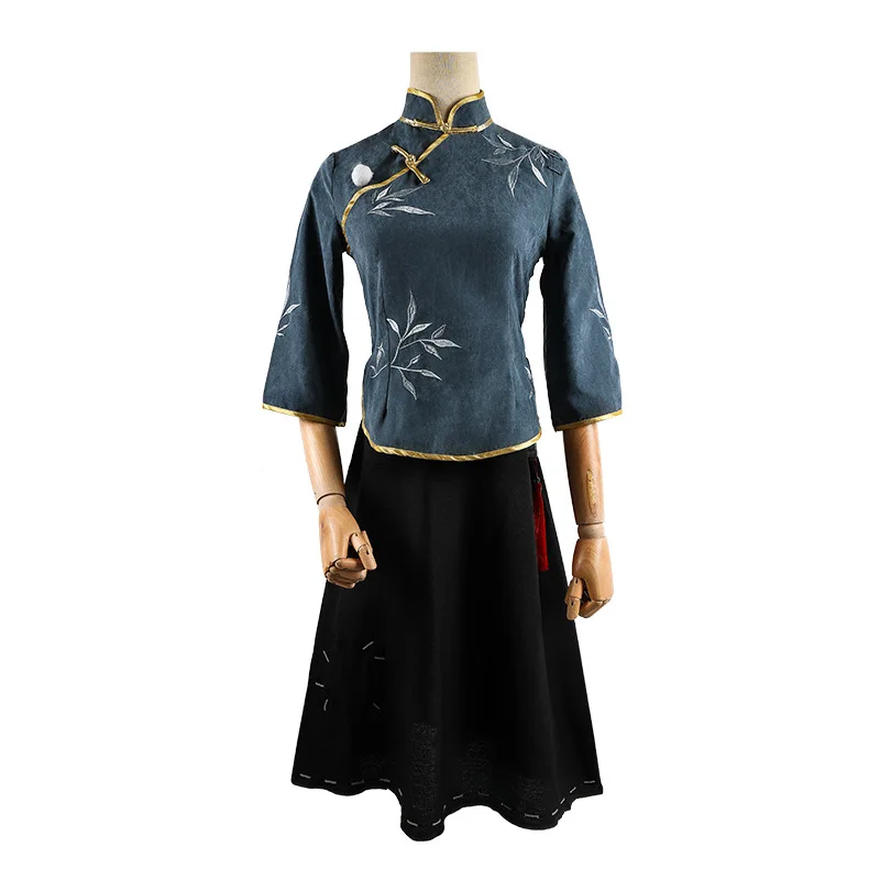 الهوية الخامس العتيقة تأثيري حلي لعبة الهوية الخامس العتيقة تشى شى زي IDV شياو ياو زي #4