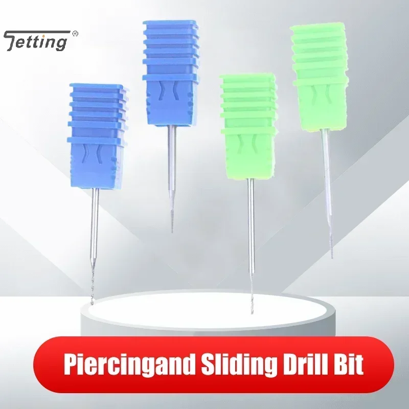 يمكن إزالة لقمة مثقاب الثقب والانزلاق من سبيكة U8 من خلال الحفر والالتواء تدعم معظم الأدوات في السوق #2