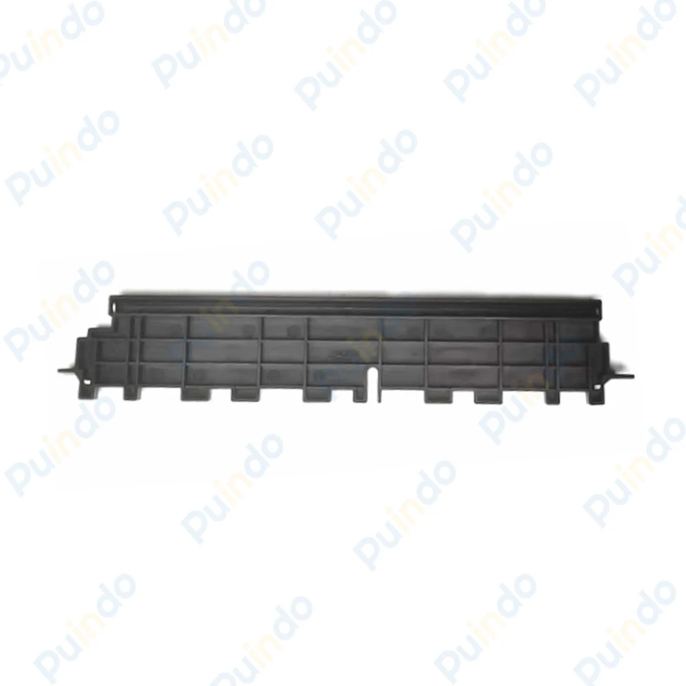 Compatible Waste Stencil Compression Plate with Spring for Ricoh DX2432 3440 3442 3443 DD3344C 2433C Duplicator