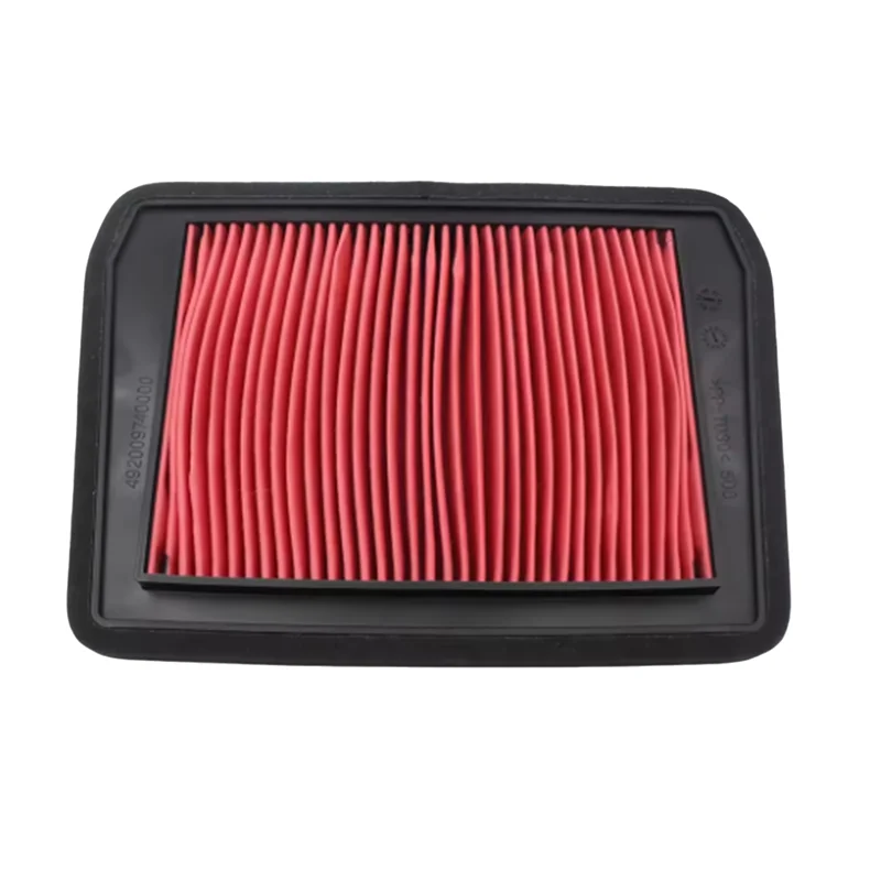 Air Filter Cleaner …