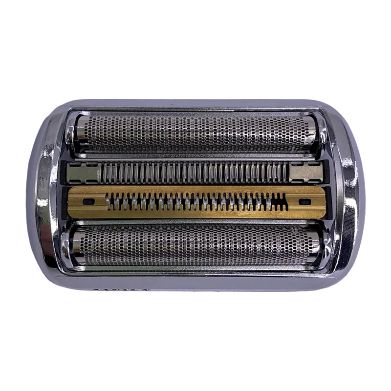 ABRW-92S Serie 9 Testina di ricambio per rasoio elettrico per rasoio elettrico Braun 9290Cc 9291Cc 9370Cc 9293S 9385Cc 9390Cc