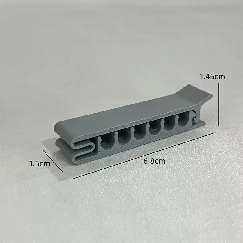 Cable Organizer Cable Storage Clip Wire Network Cable Charging Cable Storage Management Clip